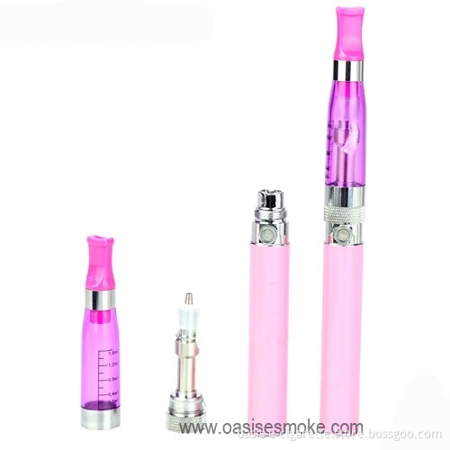 Electronic Cigarette EGO CE4, 900mAh E Cigarette Kit